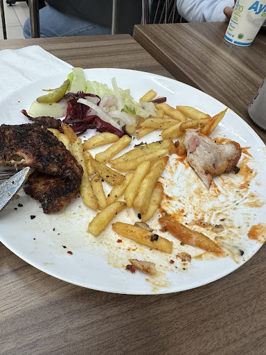 Photo of Lebanese Grill P - 193 Queen's Rd, London SE15 2ND